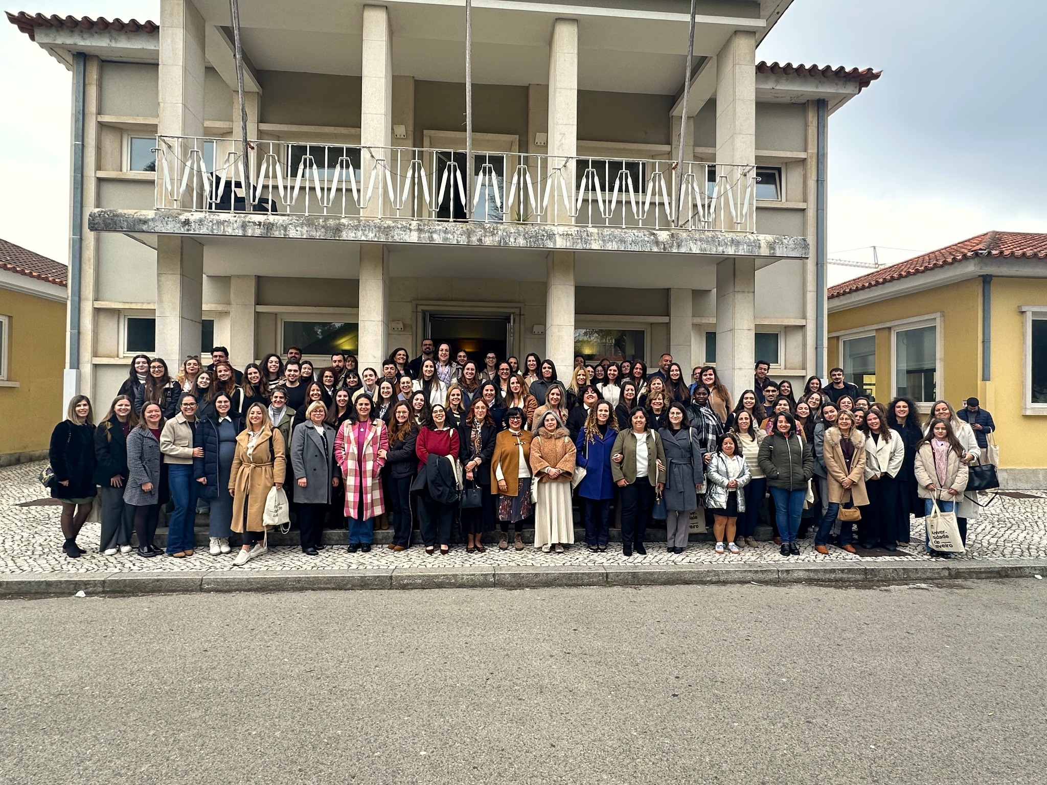 ESTGA - Universidade de Aveiro | Águeda