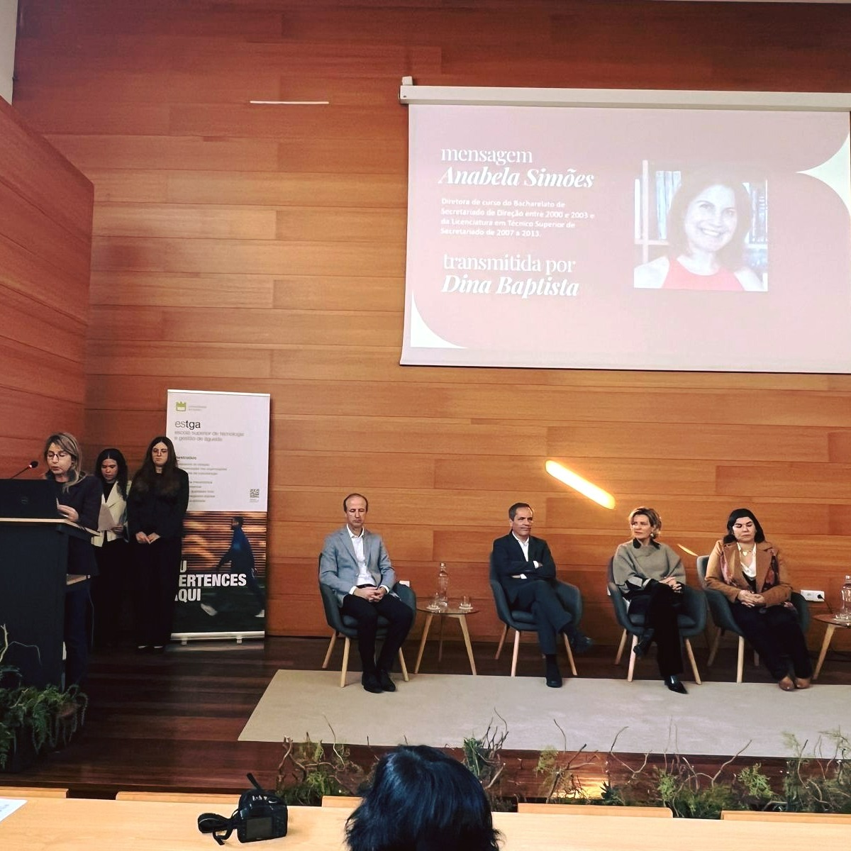 ESTGA - Universidade de Aveiro | Águeda