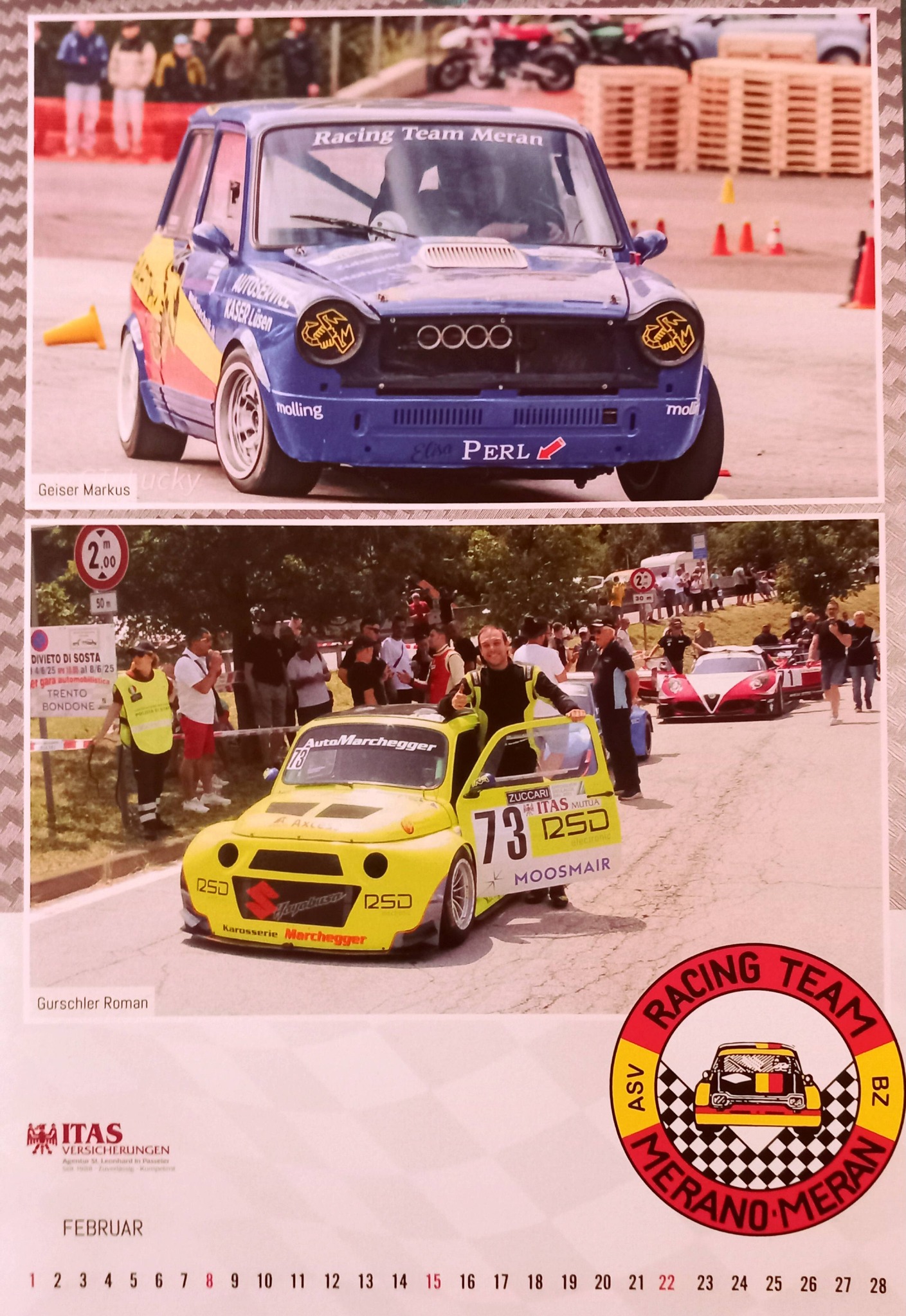 Racing Team Meran