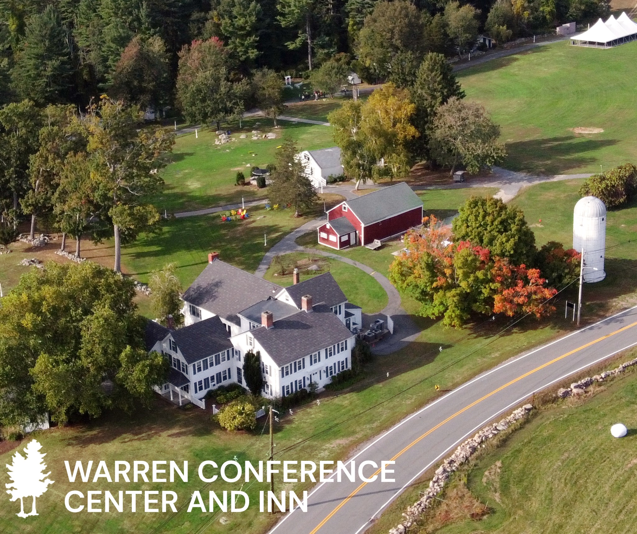Warren Conference Center & Inn | Ashland MA
