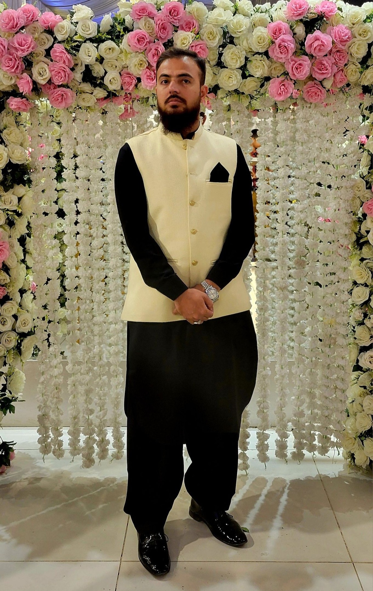 Rab Nawaz Khan