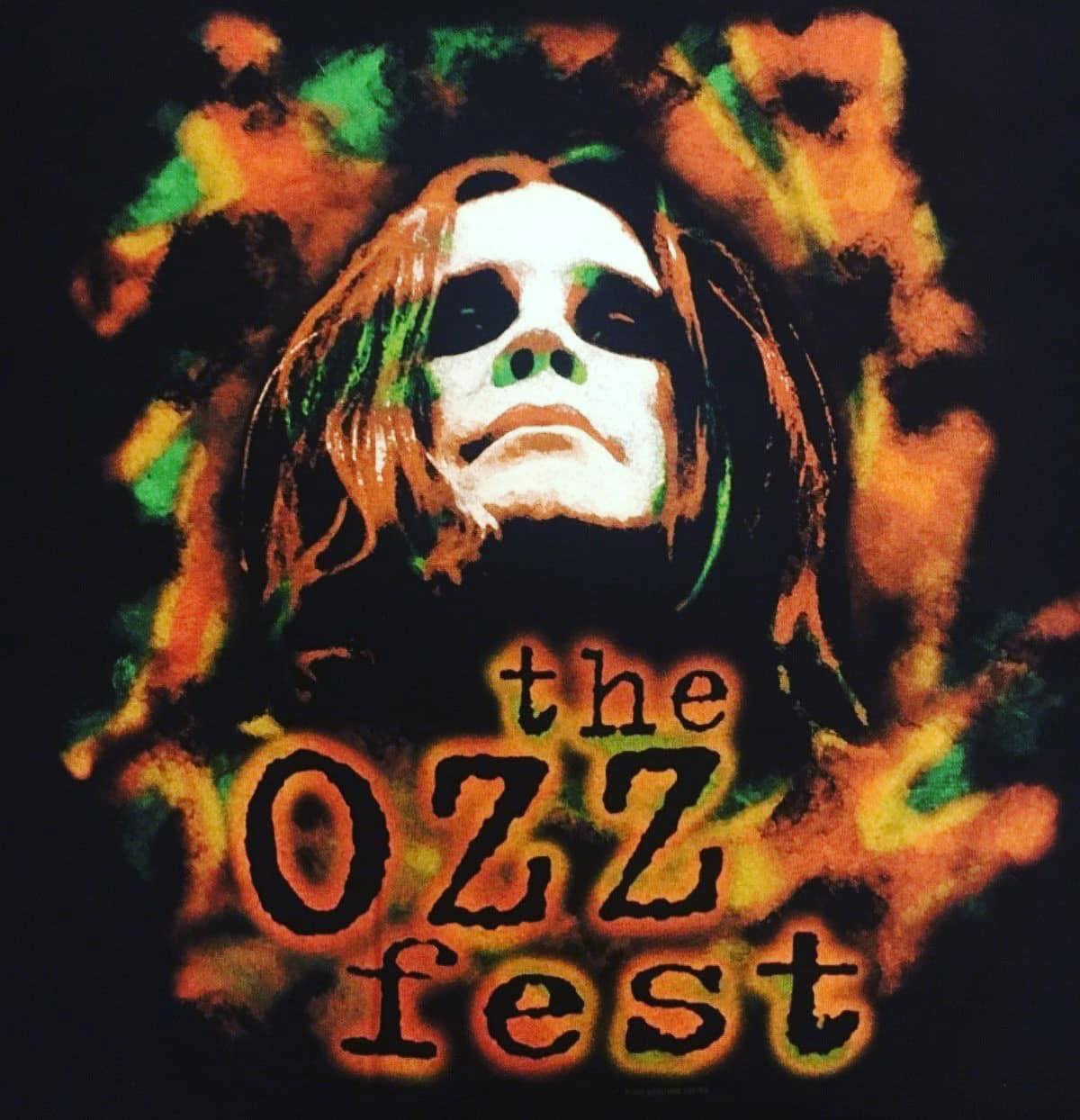 Ozzfest