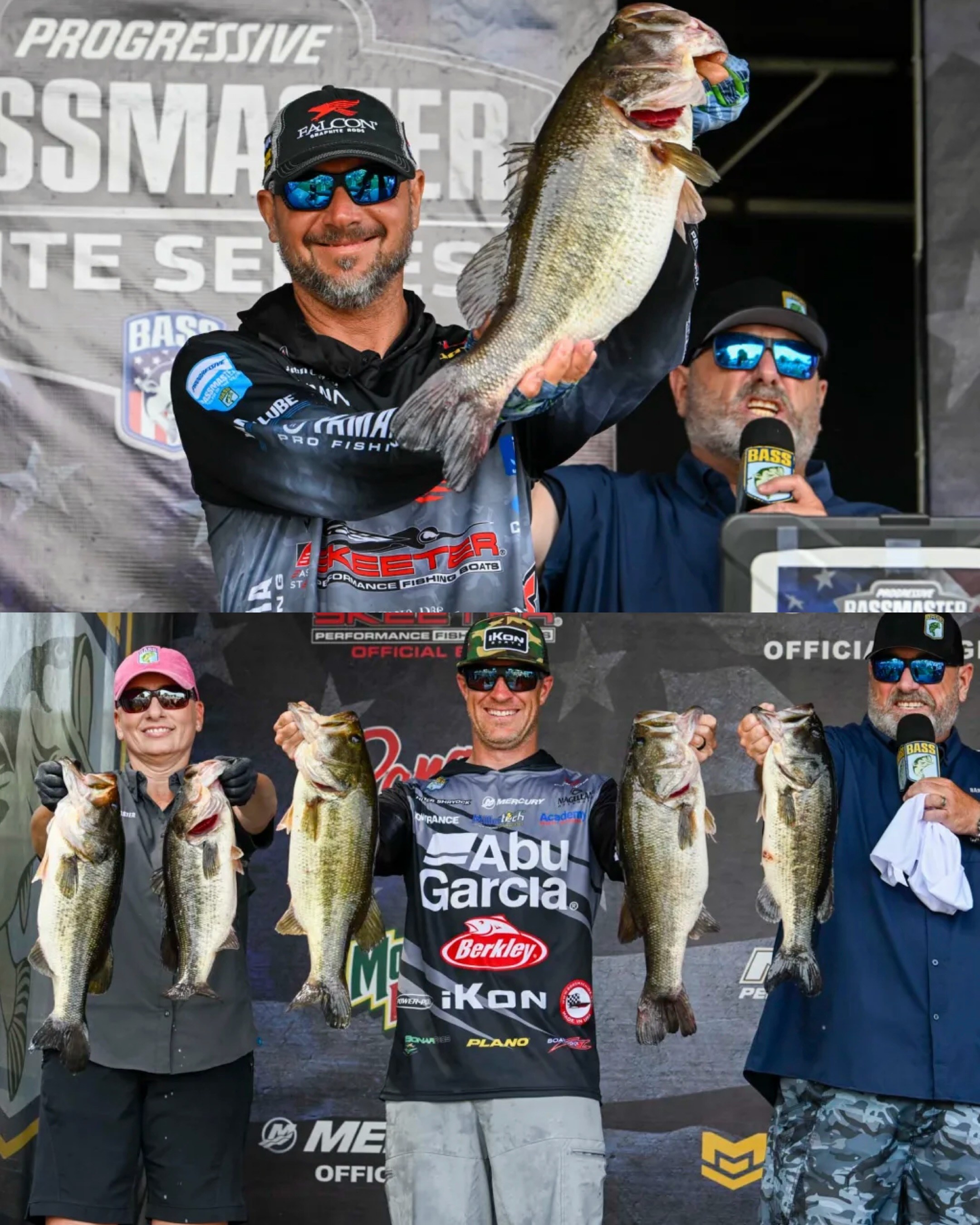 Bassmaster - Bassmaster added a new photo.