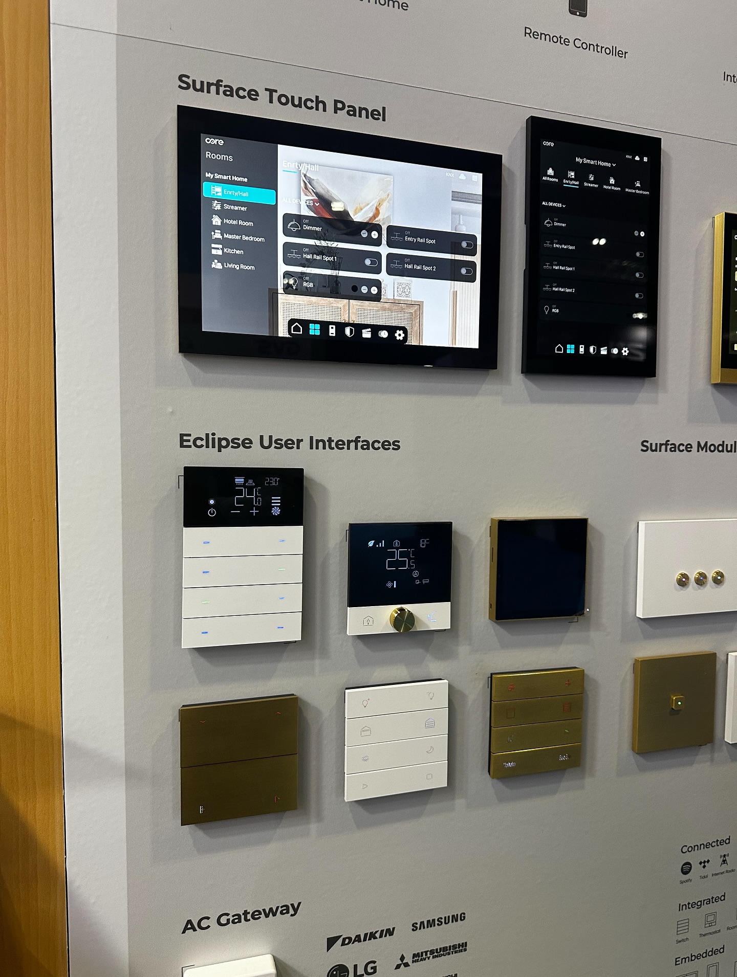 Core Smart Home