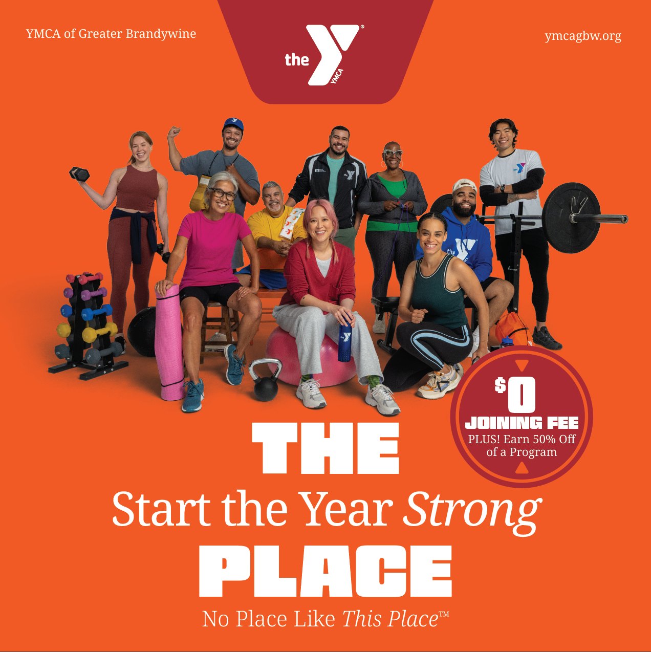 Oscar Lasko YMCA and Childcare Center - Try the Y FREE during the month ...