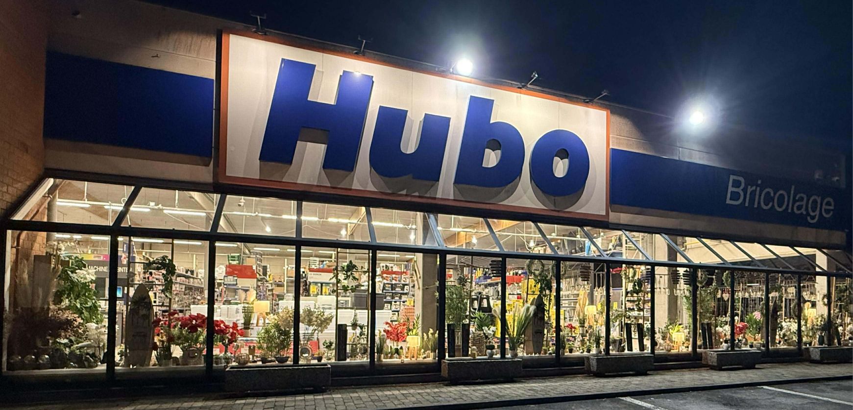 Hubo Philippeville | Philippeville