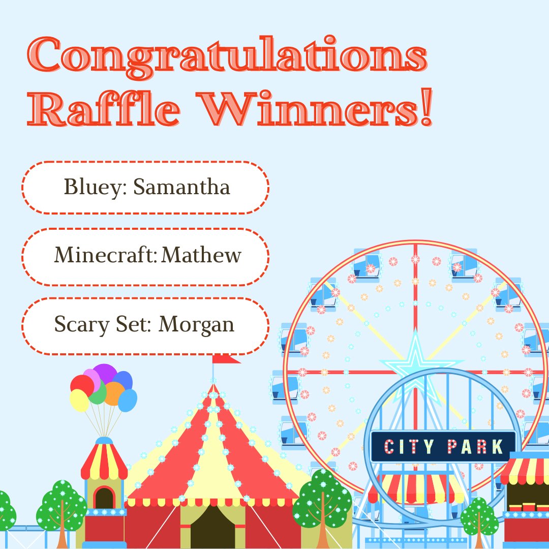 🎉 Congratulations to our 2025 Fair... - Calvert Yard Cards | Facebook