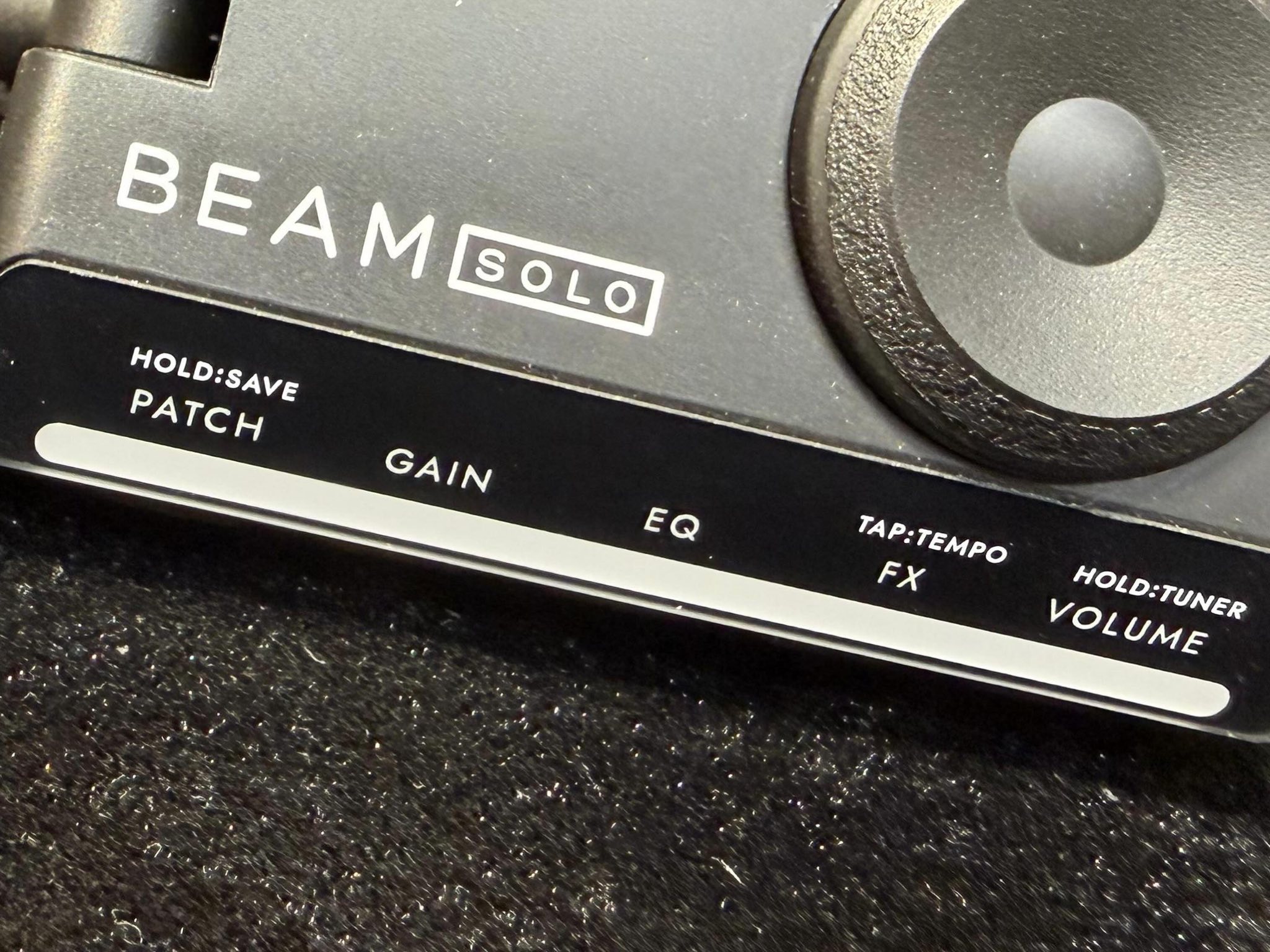 🆕 BLACKSTAR BEAM Solo 🎧📻 全面升級- 全球首個電結他Headphone Amp