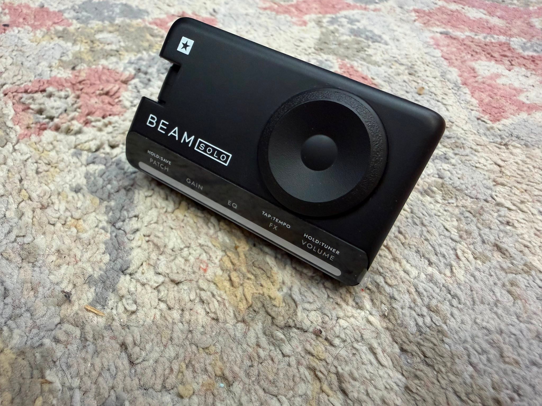 🆕 BLACKSTAR BEAM Solo 🎧📻 全面升級- 全球首個電結他Headphone Amp