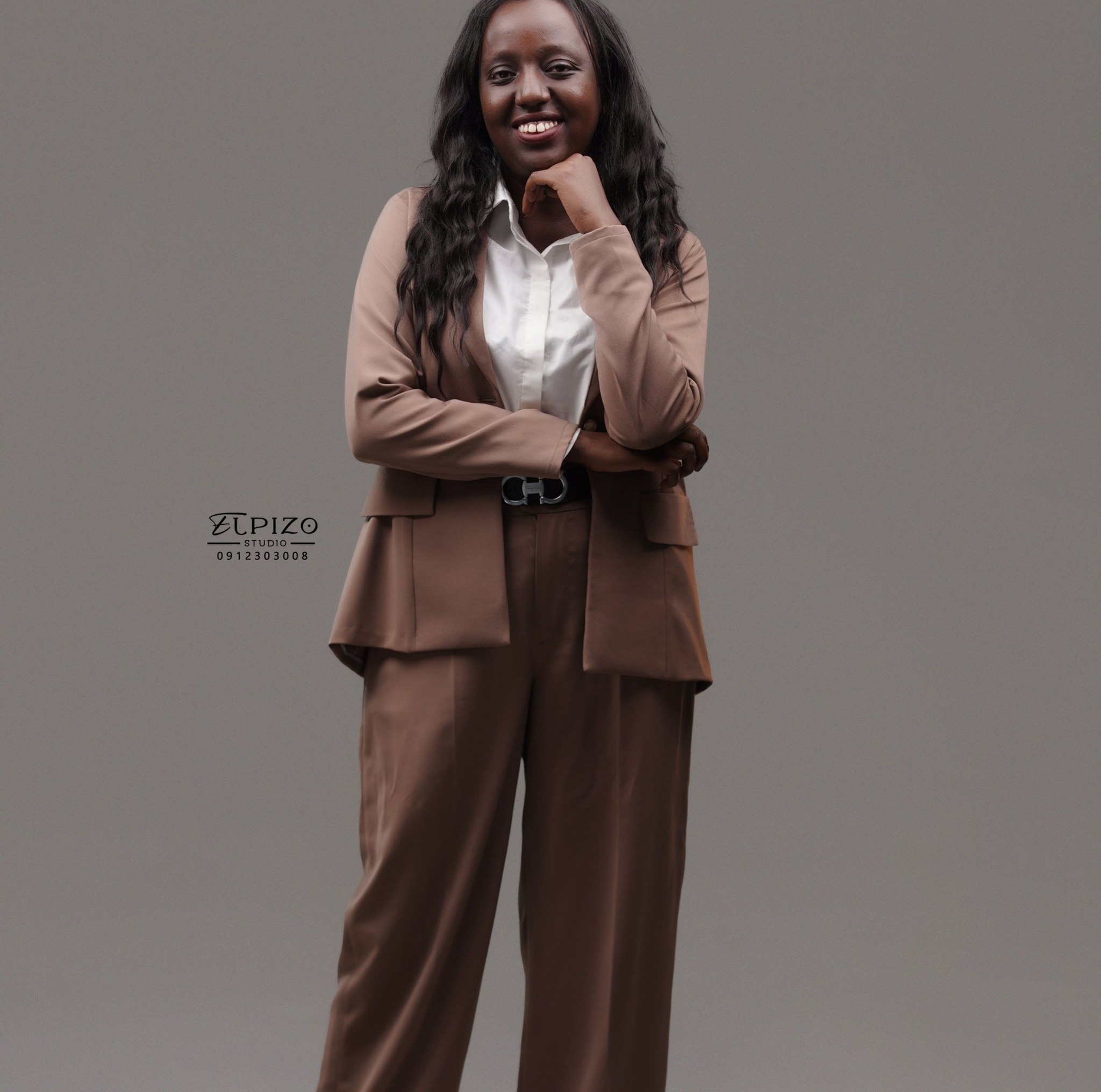 #IHaveAFather | Hiwet Melese