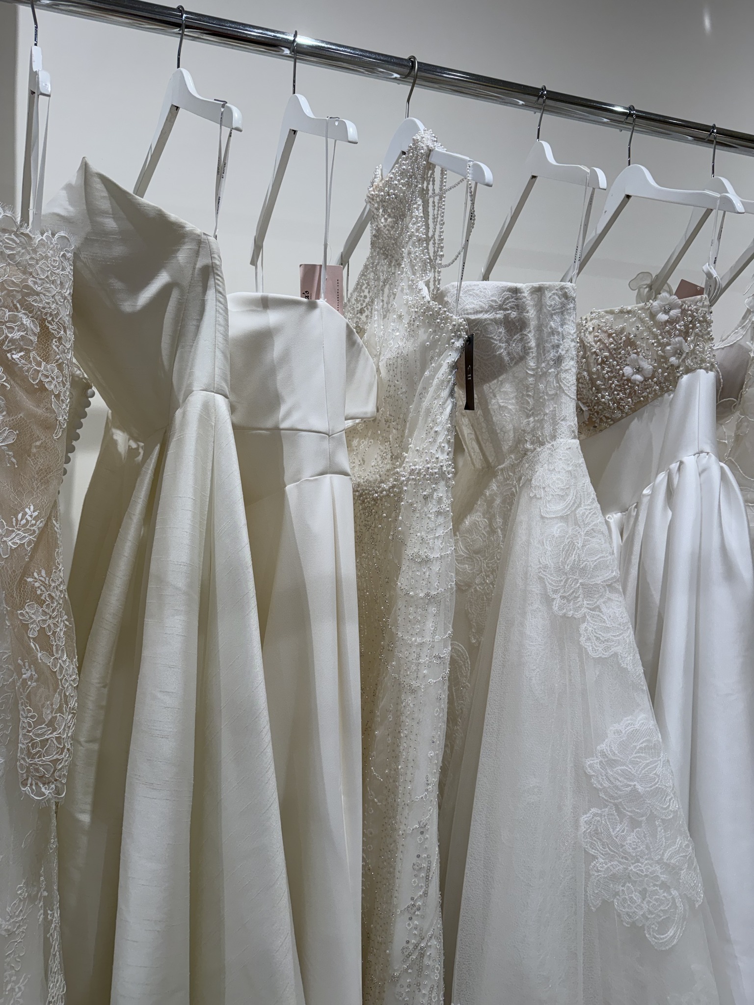 Bella's Bridal & Formal