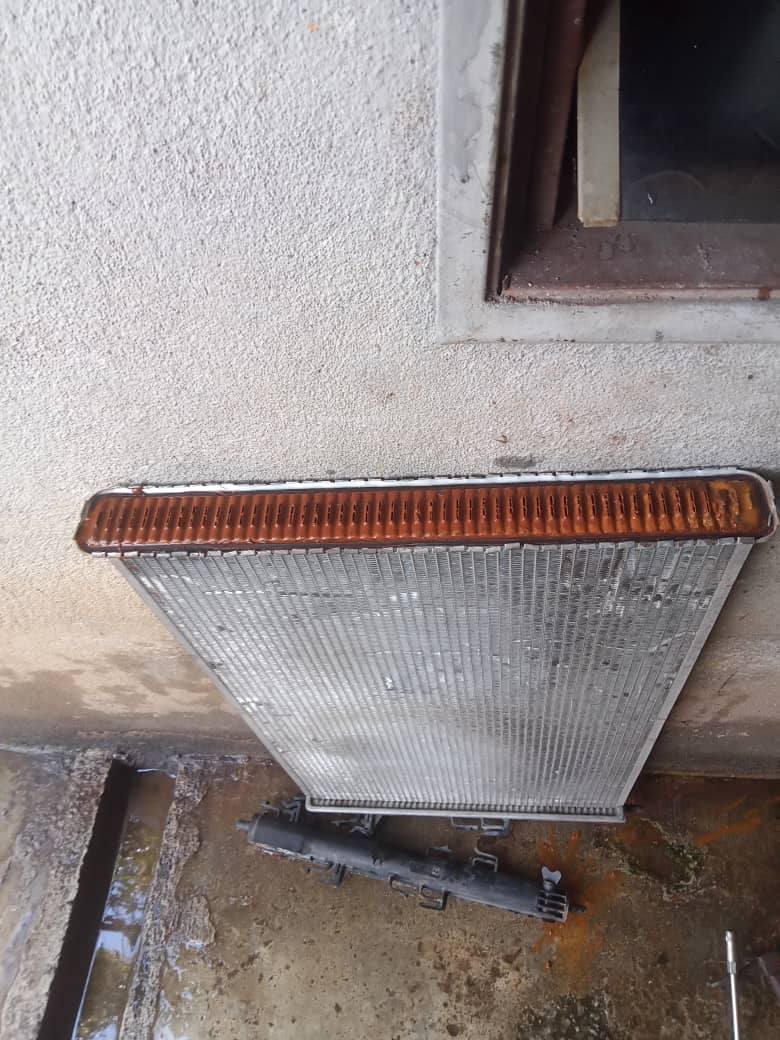 Azam Radiator | Puchong