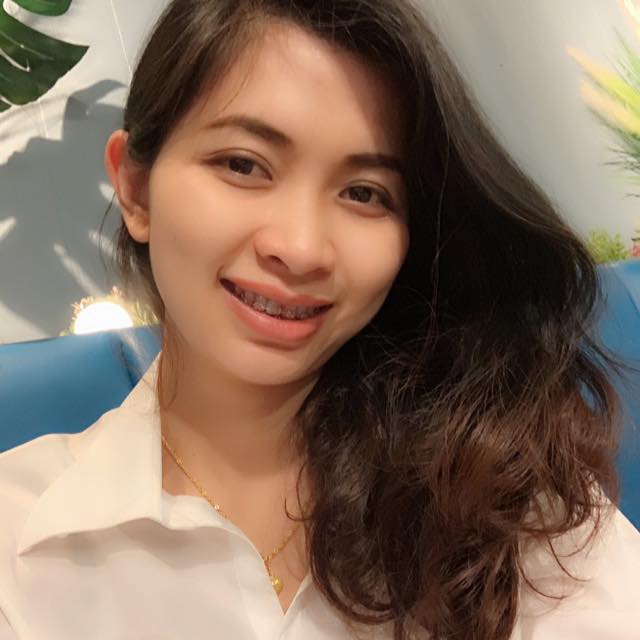 Anyarin Keeratidusitwit