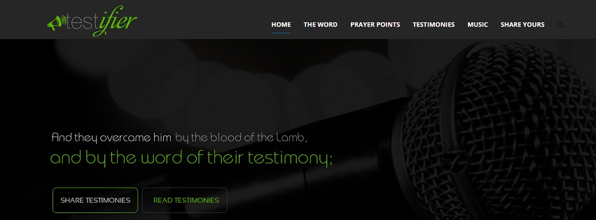 Testifier