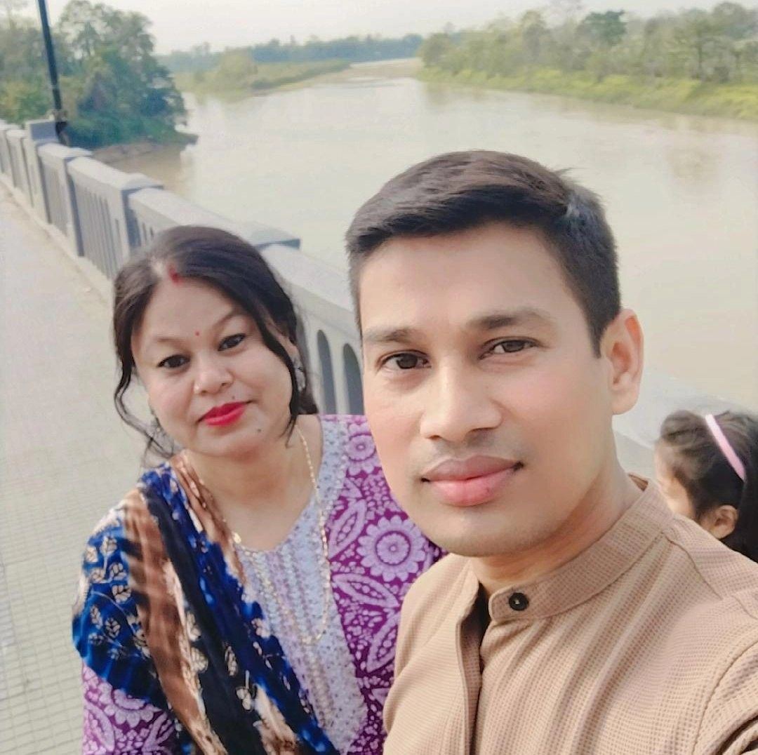 Rosmi Rekha Saikia