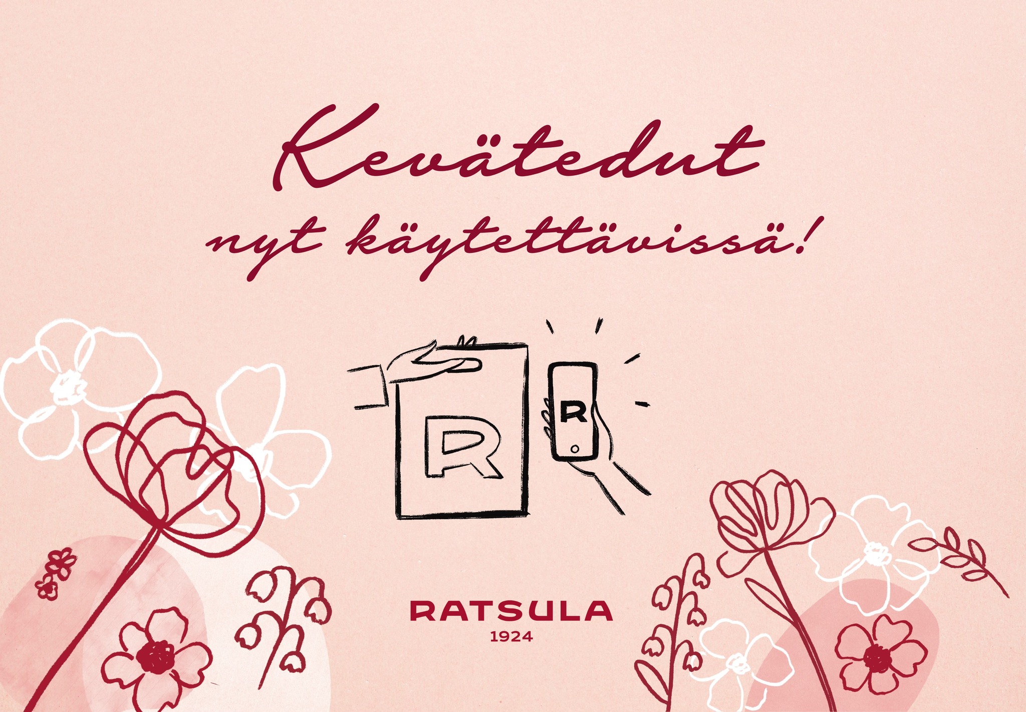 Muotitavaratalo Ratsula | Pori