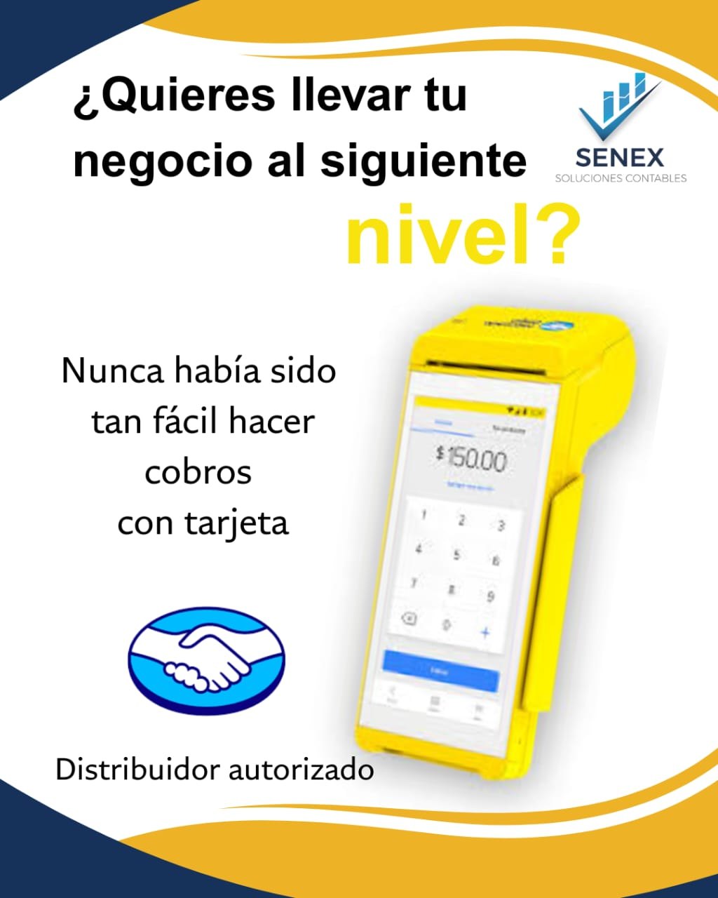 SENEX SM