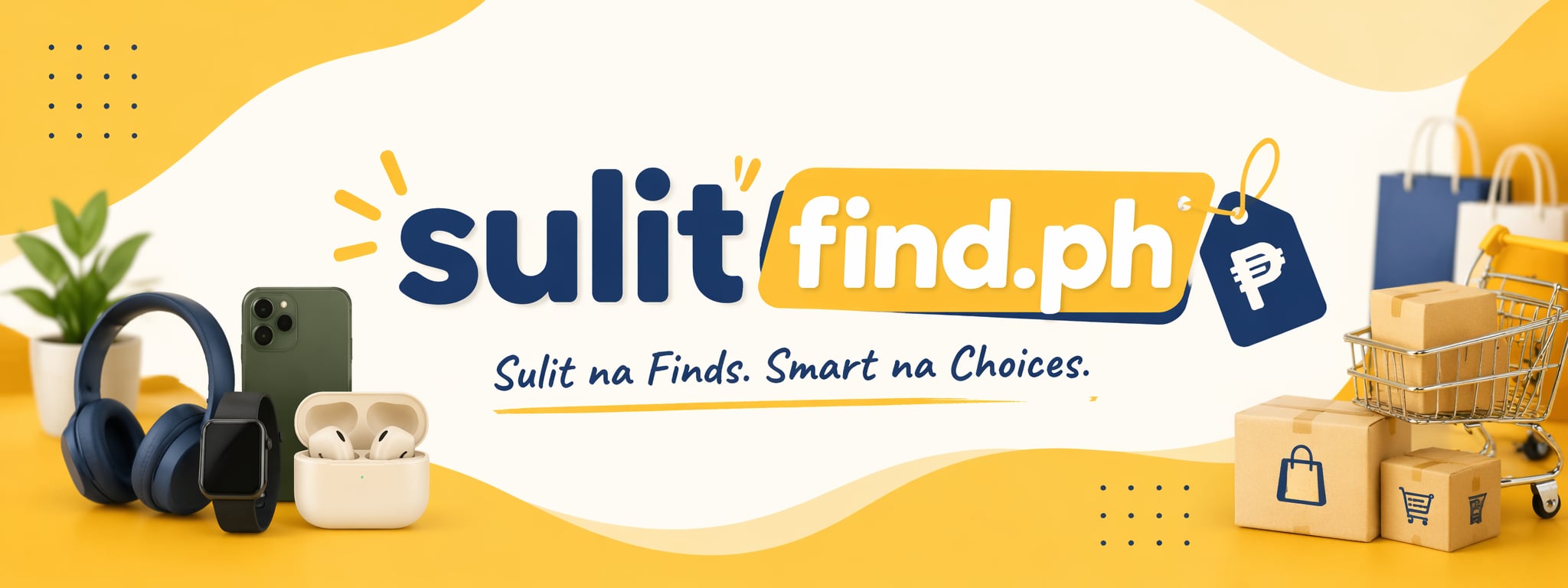 Sulit Find PH