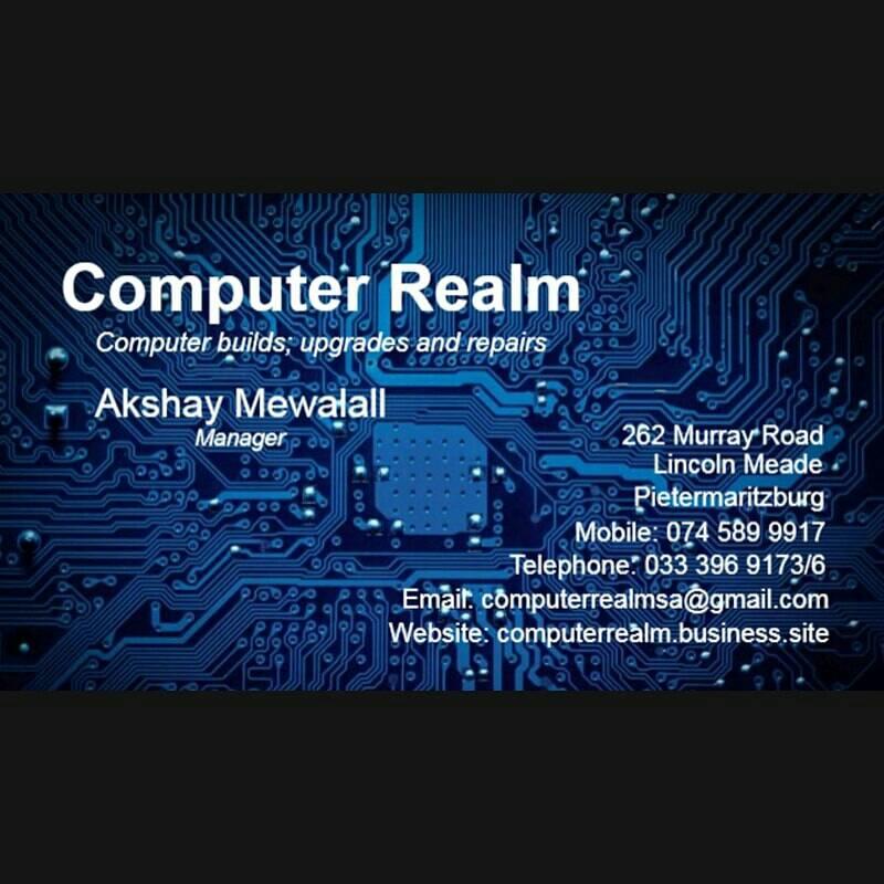 Computer Realm