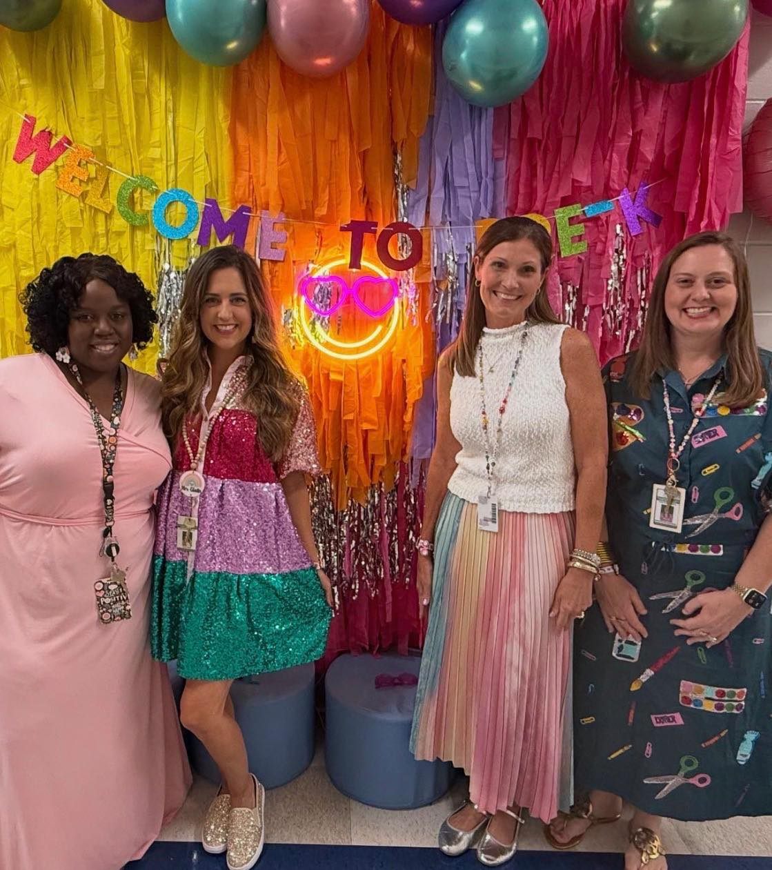May Howard Elementary | Savannah GA