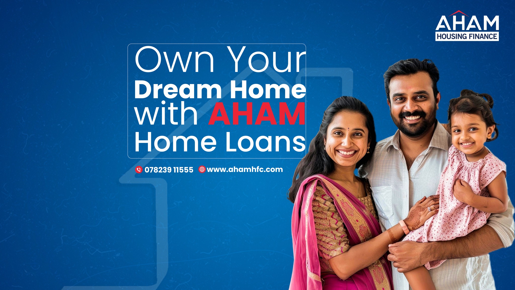 AHAM Housing Finance