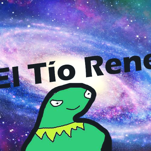 El Tío Rene :V