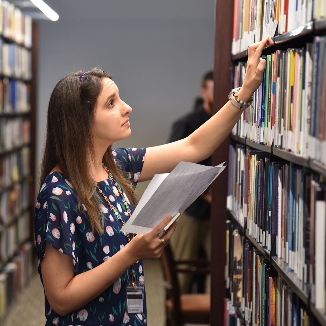 Pepperdine Libraries | Malibu CA