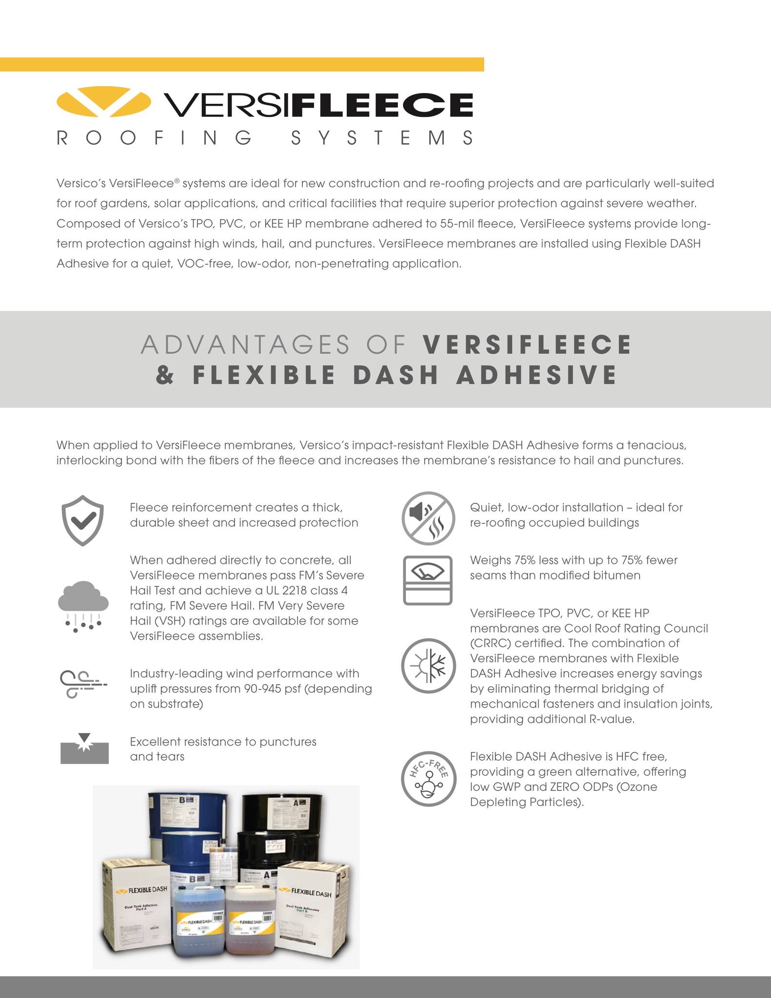 Roofing Solutions Group,... - Roofing Solutions Group, Inc.