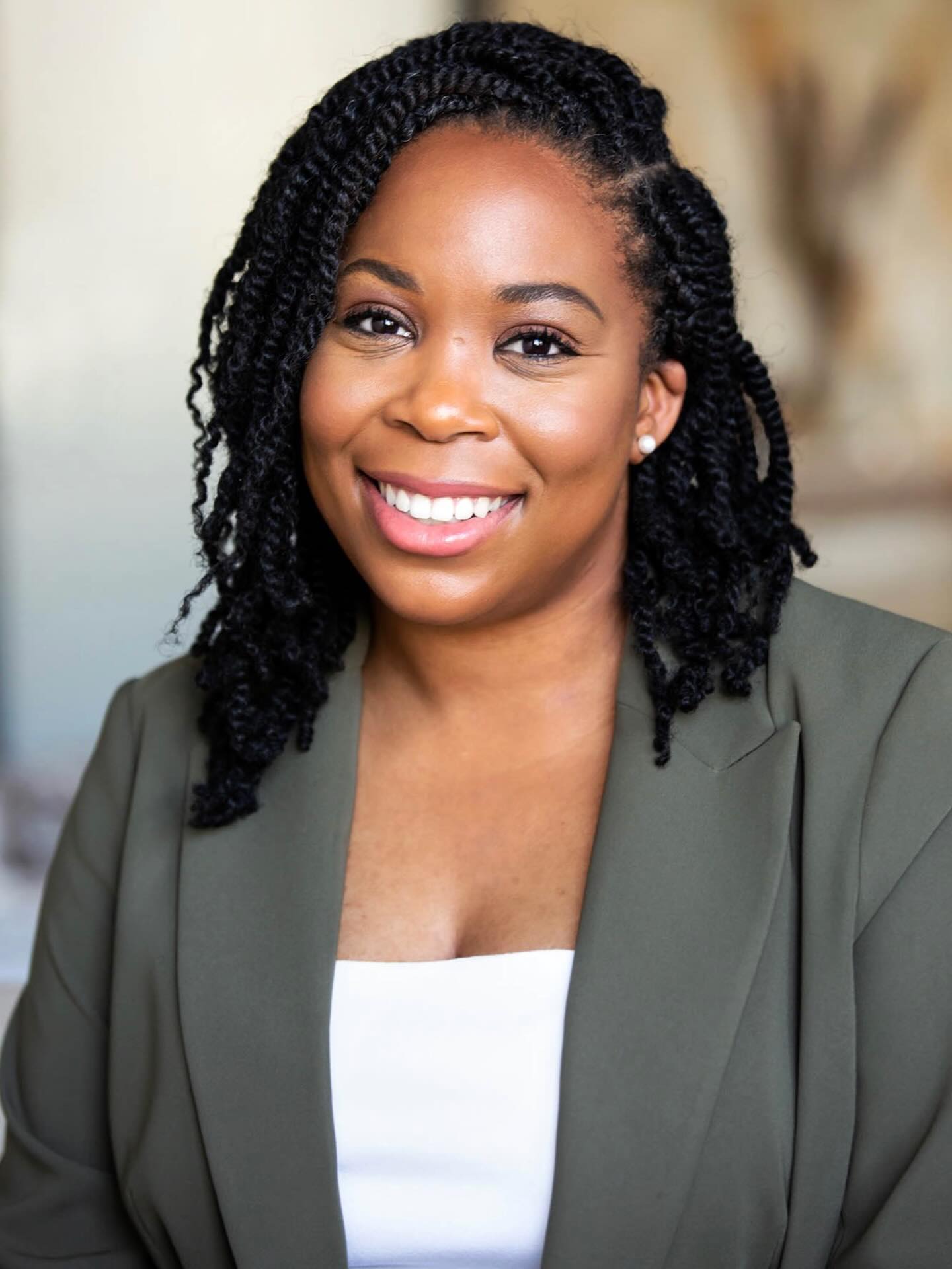 Gloucester - 🎤 January 2026 ELP Speaker Spotlight We’re excited to ...