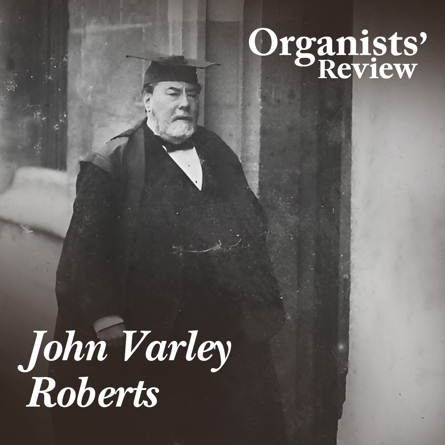 After more than a decade of research,... - Organists' Review | Facebook