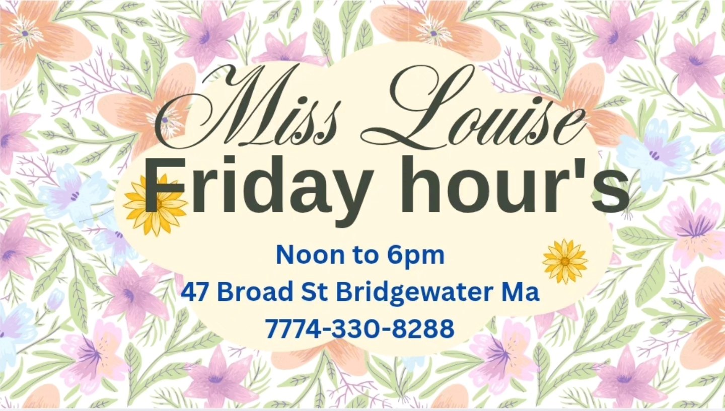 Rent special occasion dresses at Miss Louise Prom Closet