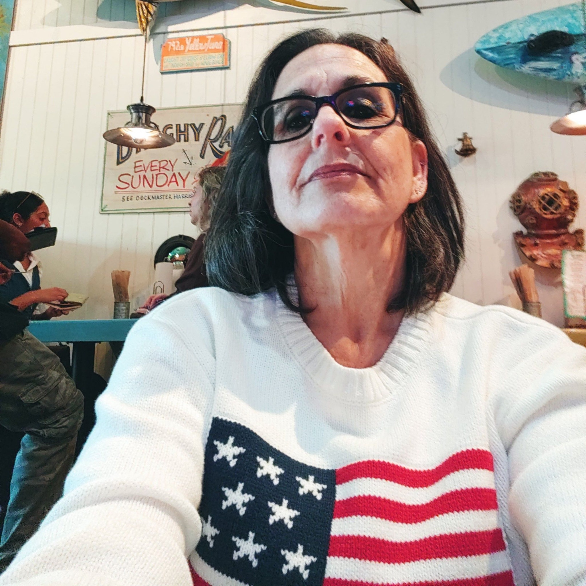 Rosalie Rispoli