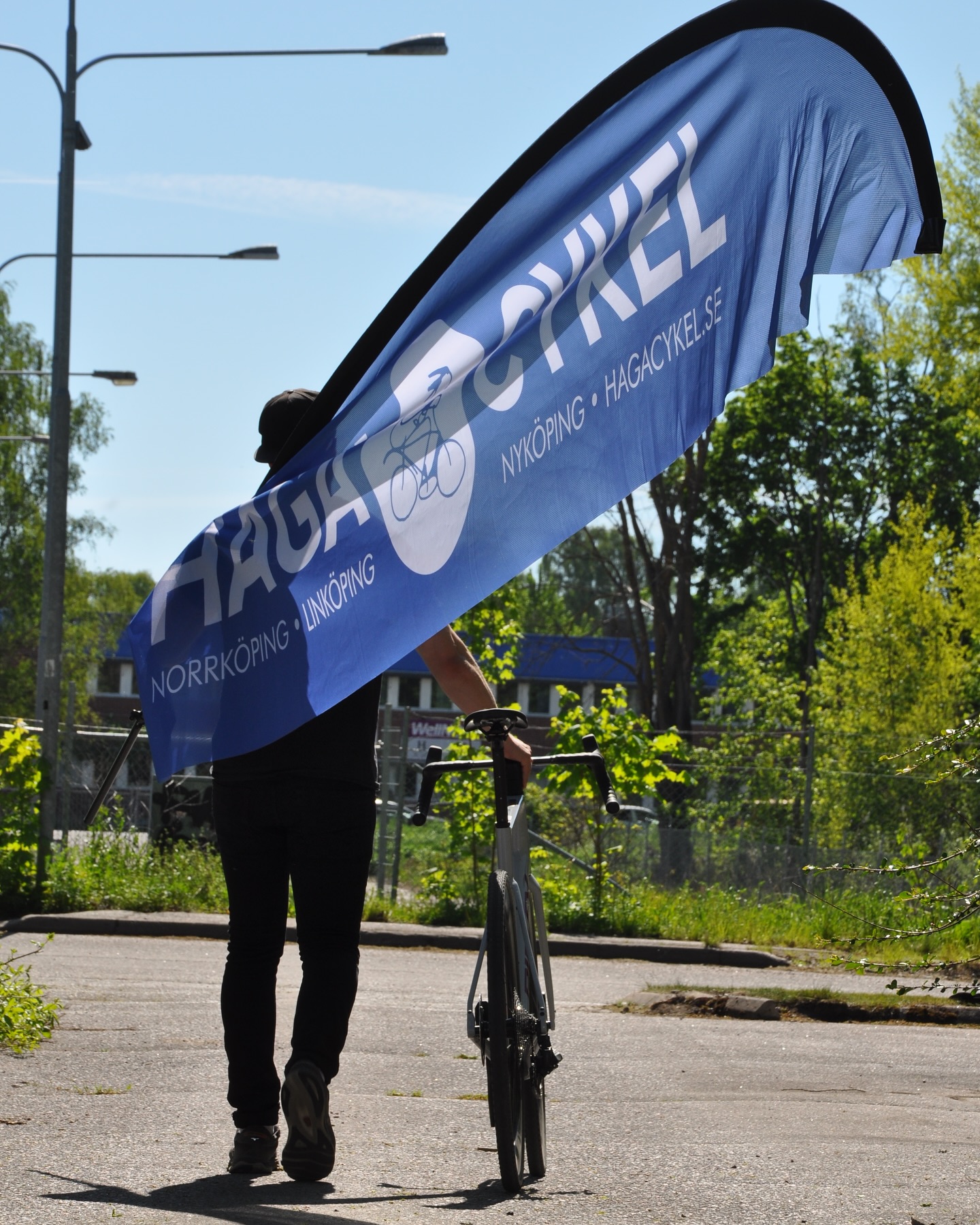 Team Haga Cykel | Norrköping