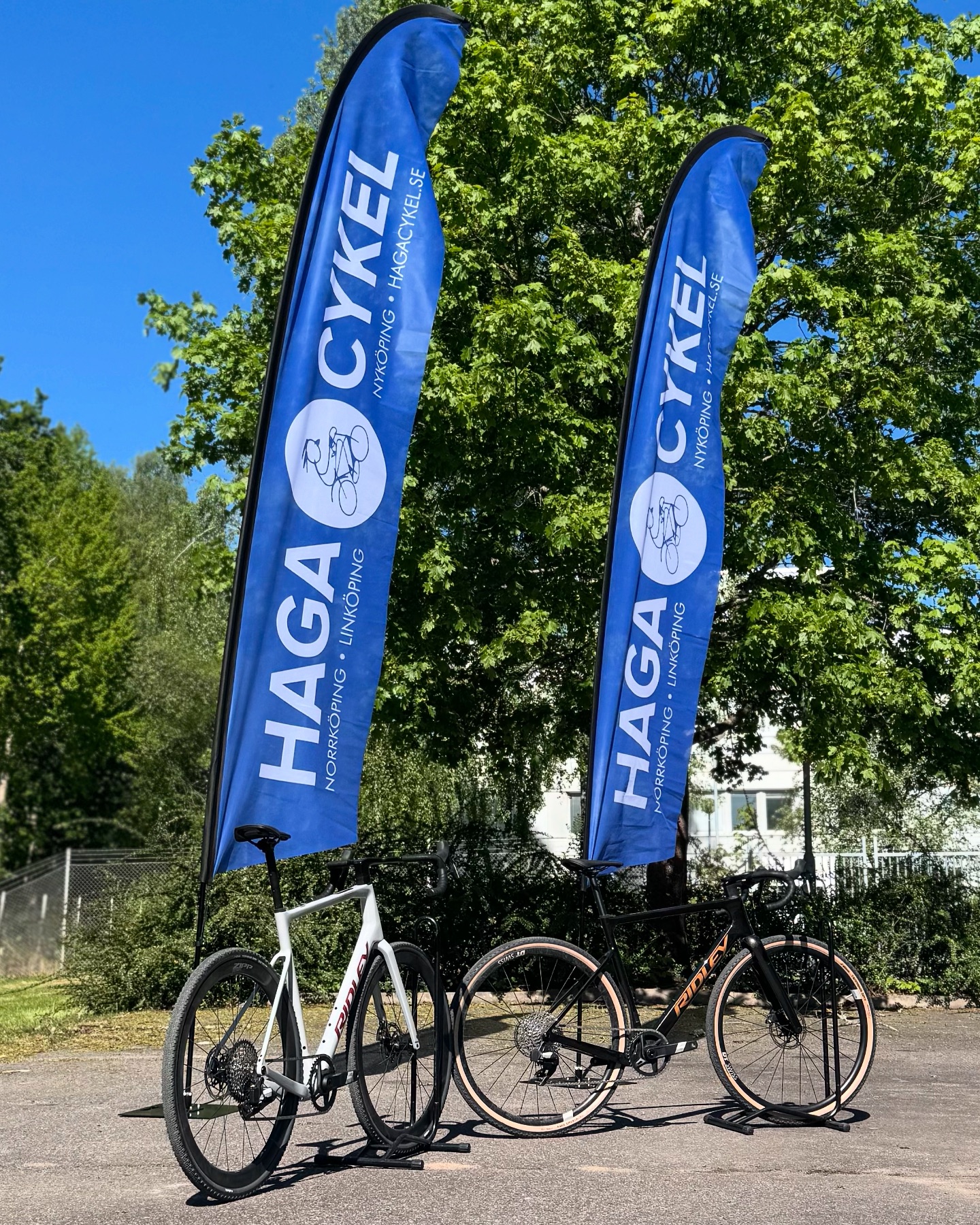 Team Haga Cykel | Norrköping