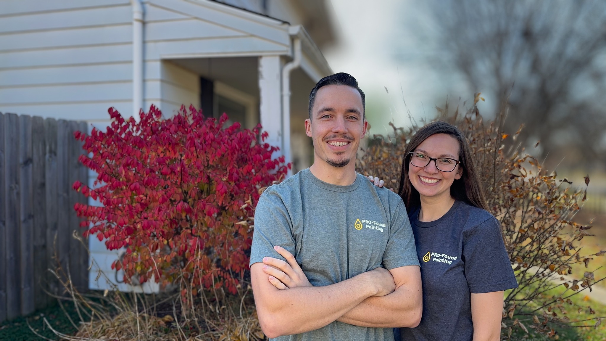 PRO-Found Painting | Waukesha WI