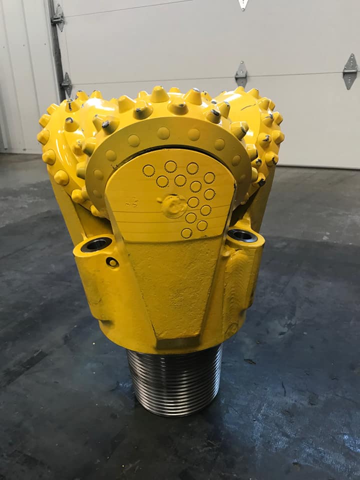 Tirupati Mining Tools