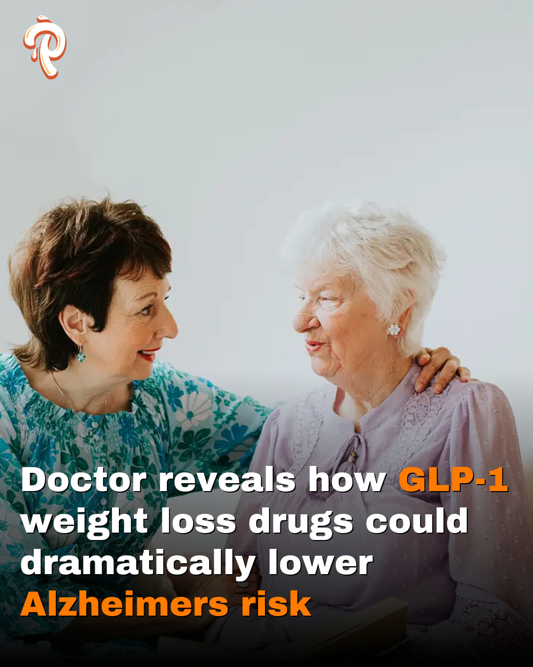 glp-1 drugs and alzheimer's Truth or Myth: medications are good for disease Novo Nordisk's GLP-1 Trial Results