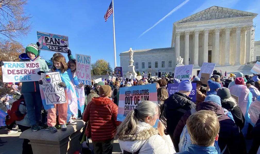 The Austin Rhodes Show
