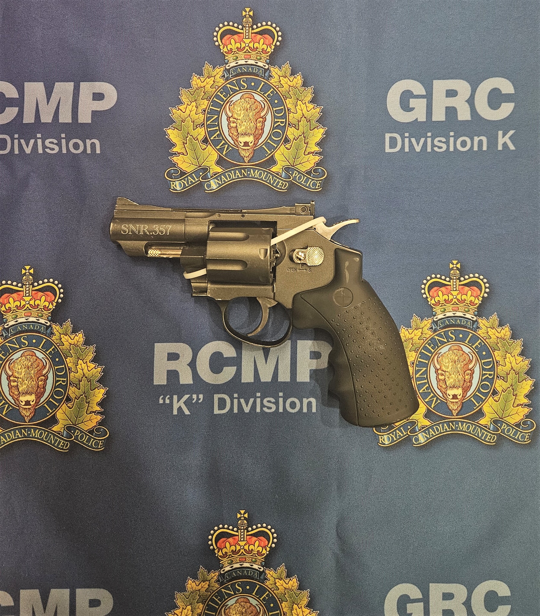 Royal Canadian Mounted Police in Alberta | Spruce Grove AB
