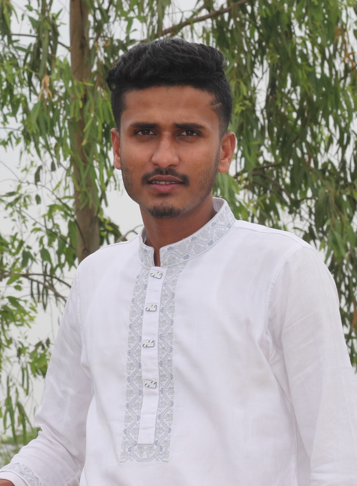 Rifat Ruhani