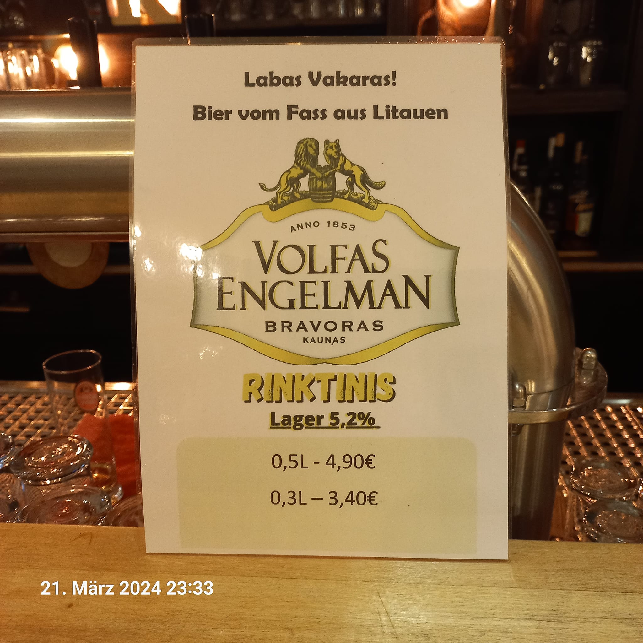 Restaurant Dostoevsky | Cologne