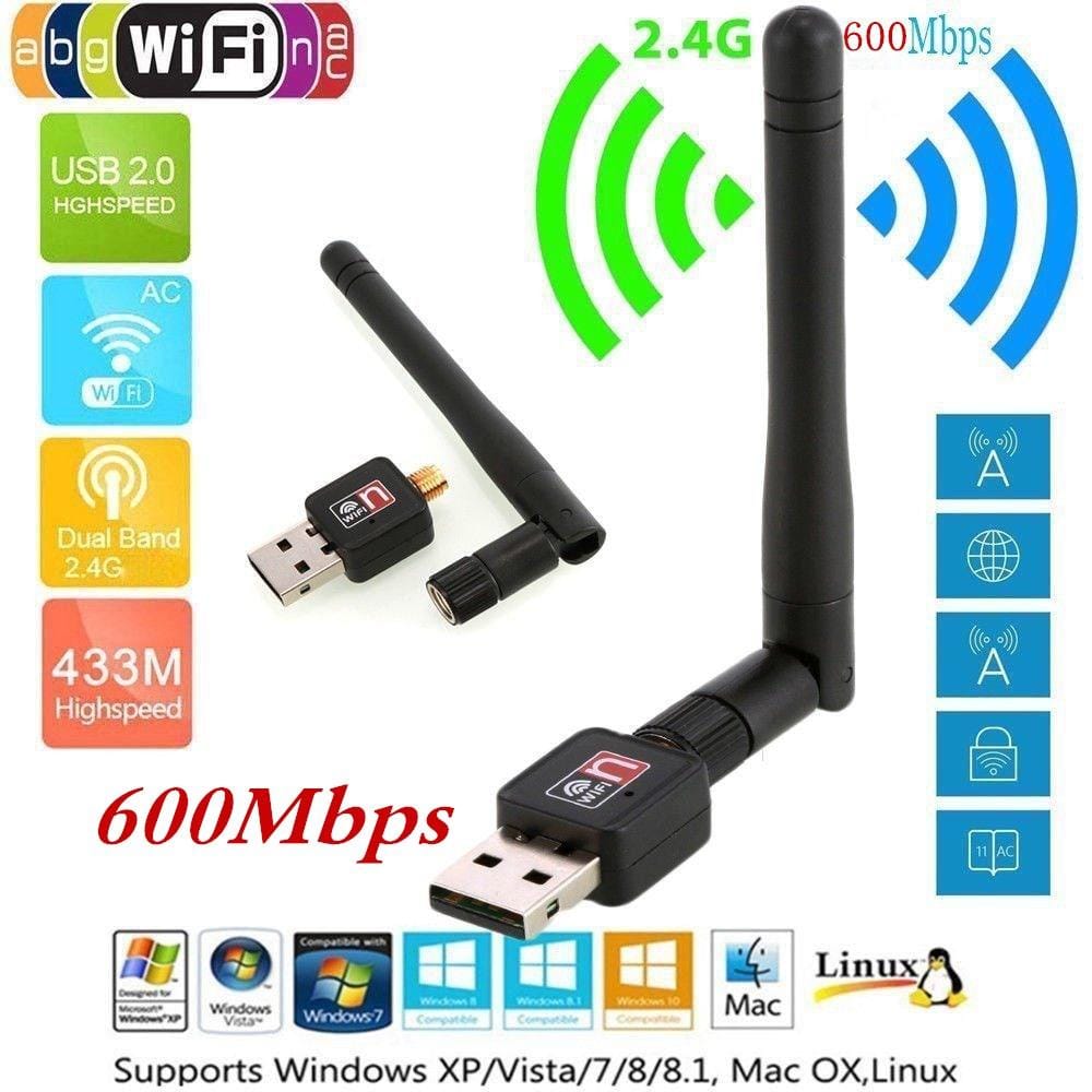#USB 2.0 WiFi ไร้สาย รายละเอียดสินค้า... - Gadget Match TH. | Facebook
