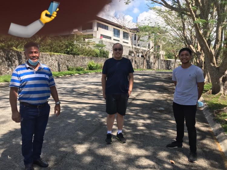 Leksos Construction | Quezon City
