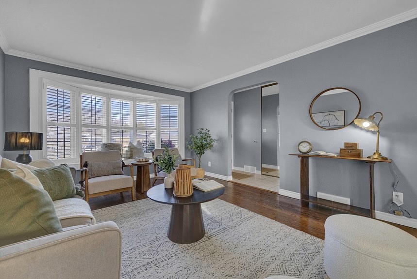 Orchid Staging and Home Design | Whitby ON