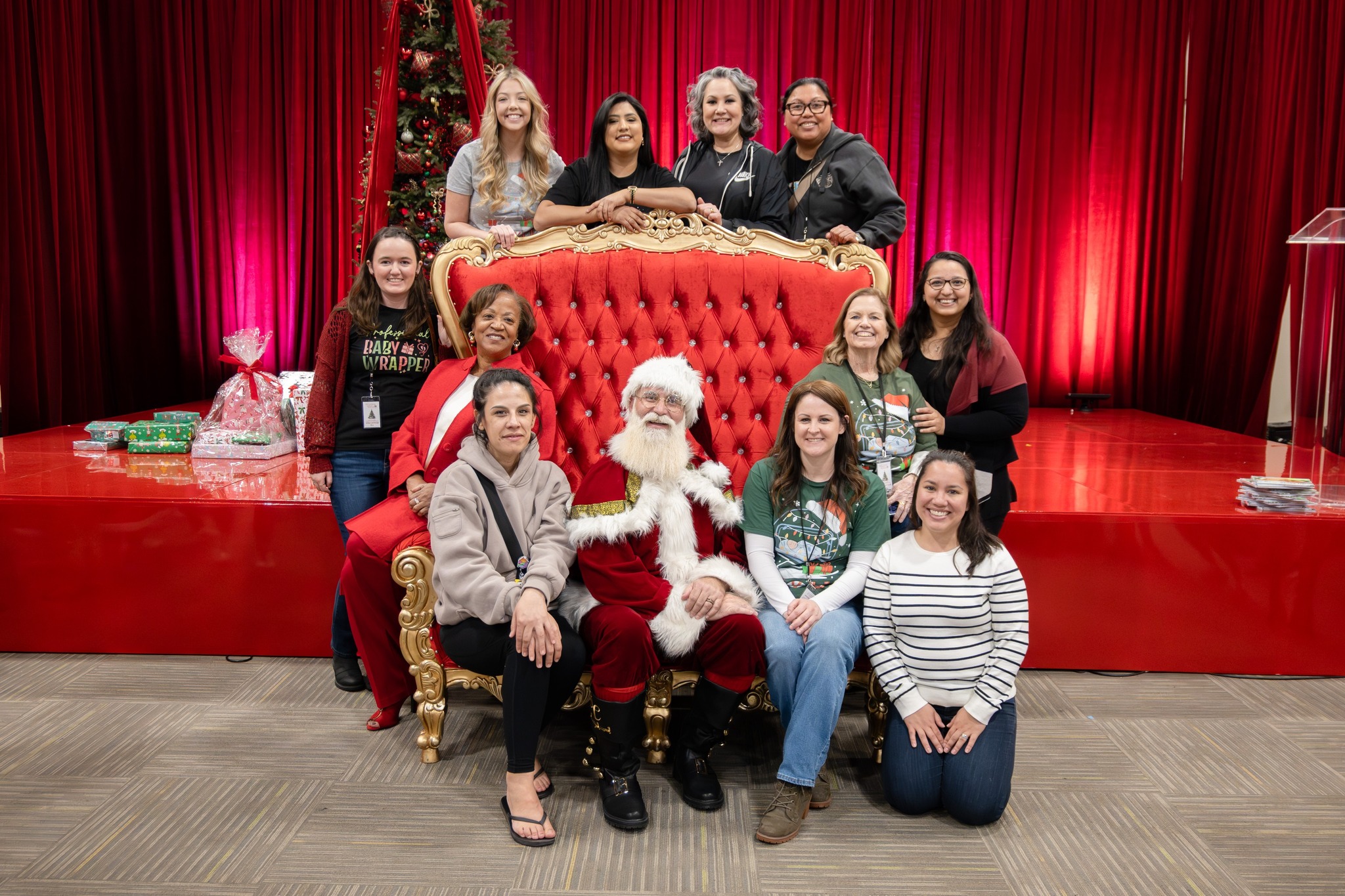 The RUHS Foundation recently hosted its second annual NICU Reunion as ...