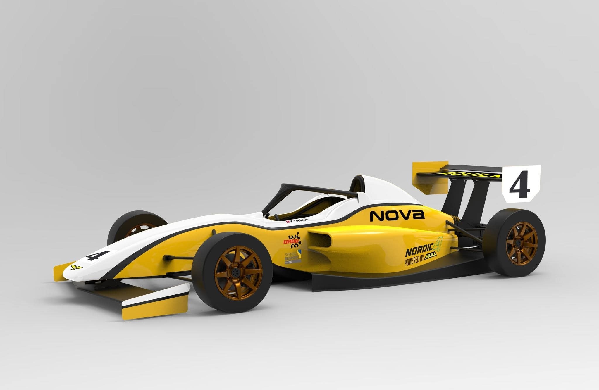 Docol Tube R8