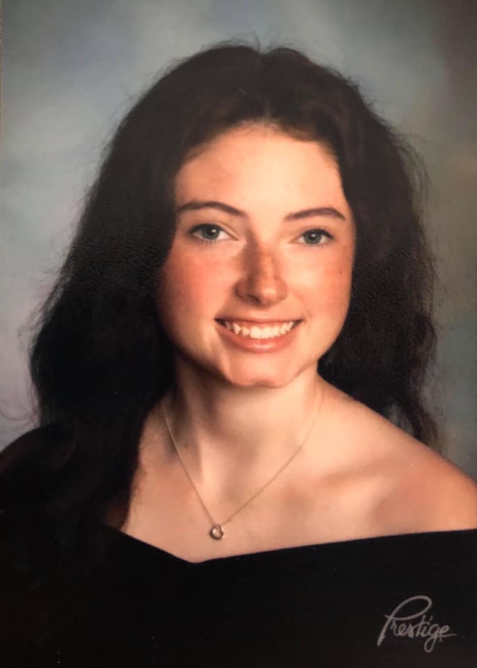 2021 RGNC Senior Spotlight #2:... - Ridley Good News Campaign