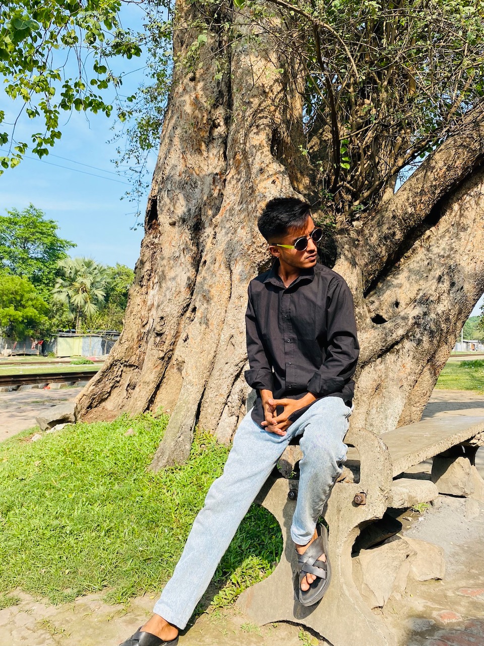 Rahi Rahman II