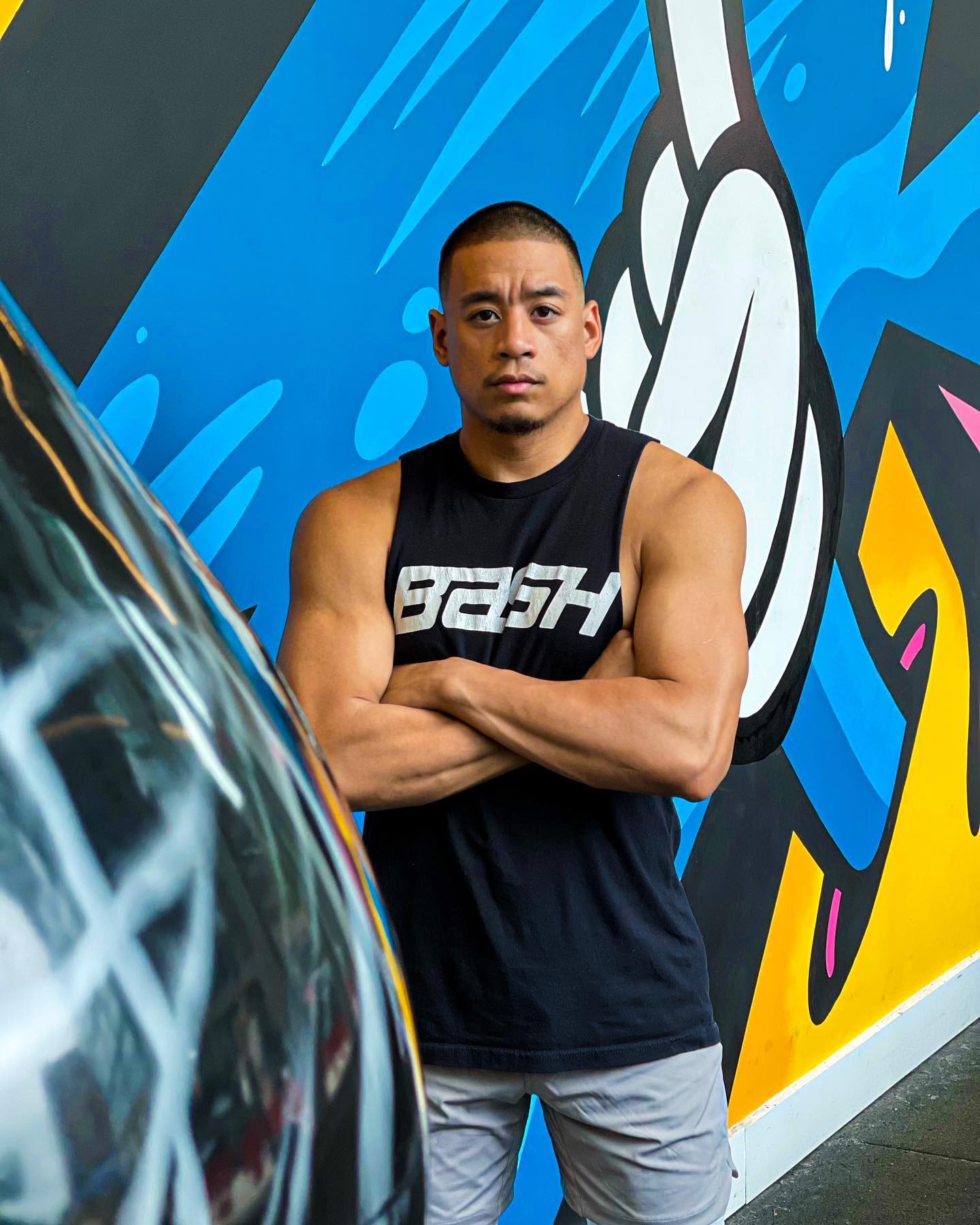 BASH Boxing - “Get the fundamentals down, and the level of... | Facebook