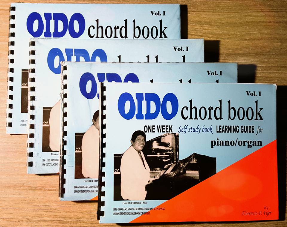 Keynotes Music Encyclopedia